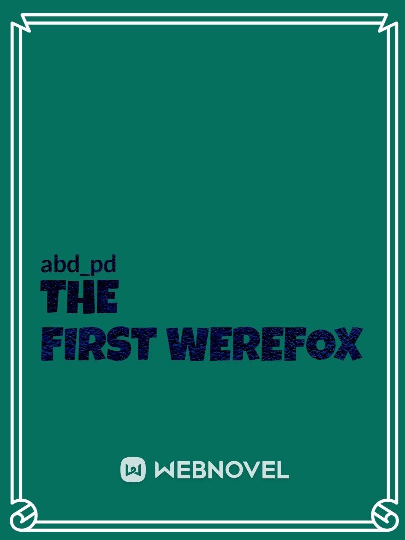the first werefox