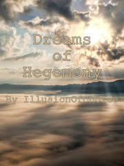 Dreams of Hegemony Book