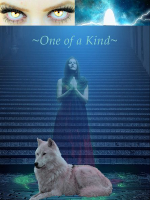 One of a Kind: The Path of Destiny