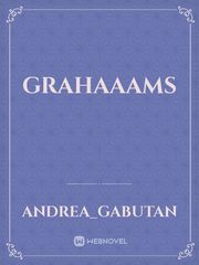 grahaaams Book