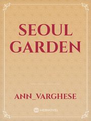 Seoul Garden Book