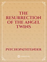 The Resurrection of the Angel Twins Book