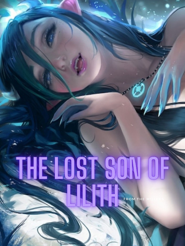 The lost son of Lilith. Book