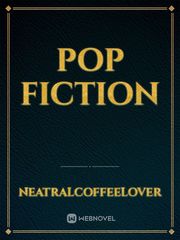pop fiction Book