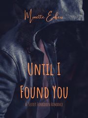 Until I Found You: A Secret Forbidden Romance Book