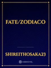 Fate/Zodiaco Book