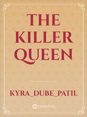The killer Queen Book