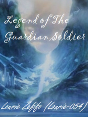 Legend of The Guardian Soldier Book