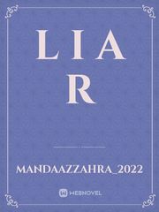 L I A R Book