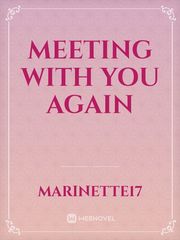 meeting with you again Book