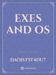 Exes and Os Book