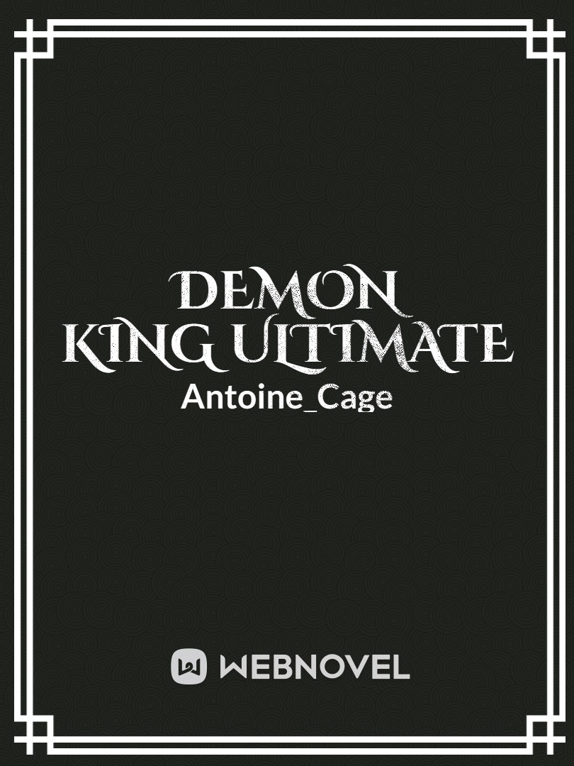 Demon King Ultimate