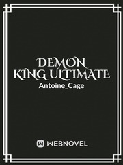 Demon King Ultimate Book