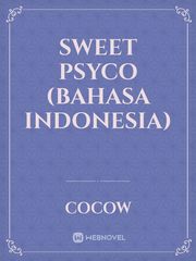 Sweet Psyco (Bahasa Indonesia) Book