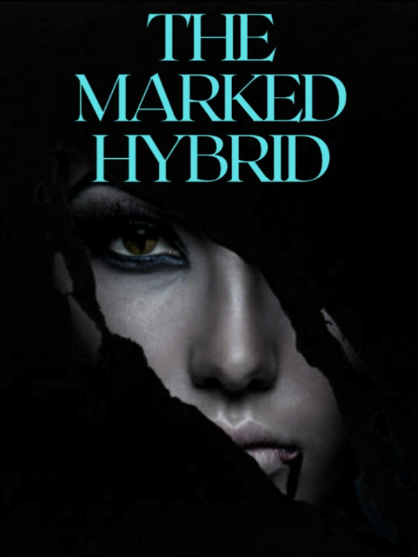 THE MARKED HYBRID Book