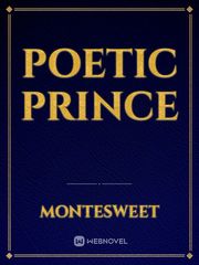 Poetic Prince Book
