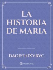 LA HISTORIA DE MARIA Book