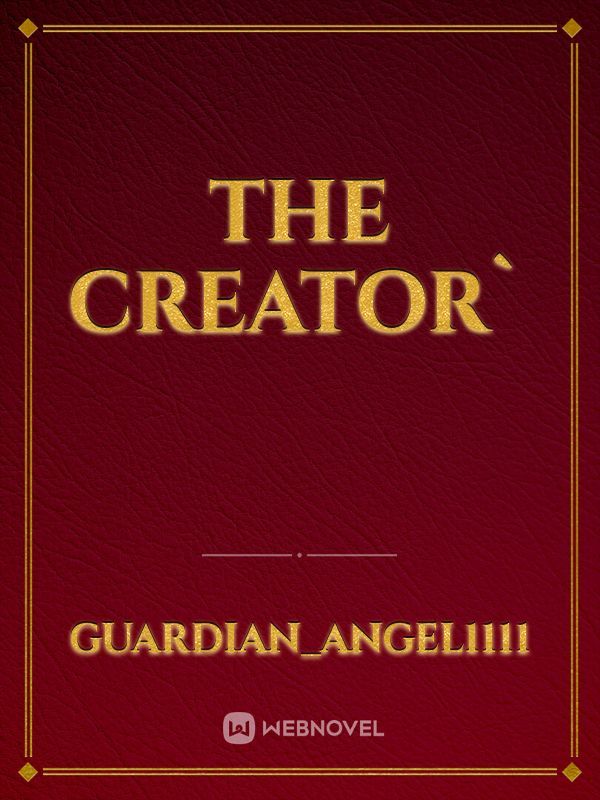 The Creator`