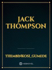 jack Thompson Book