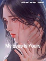 My Eyes Is Yours Book