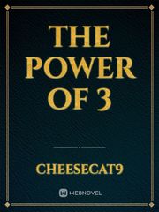 The power of 3 Book