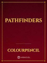 Pathfinders Book