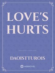 Love's hurts Book
