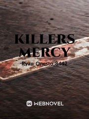 Killers Mercy Book