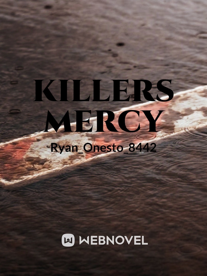 Killers Mercy