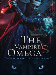 The Vampire's Omega Book