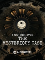 The mysterious case Book