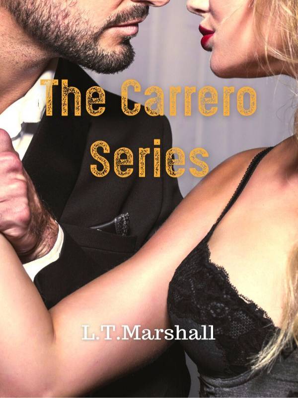 The Carrero Series (1-3) Book