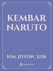 Kembar Naruto Book