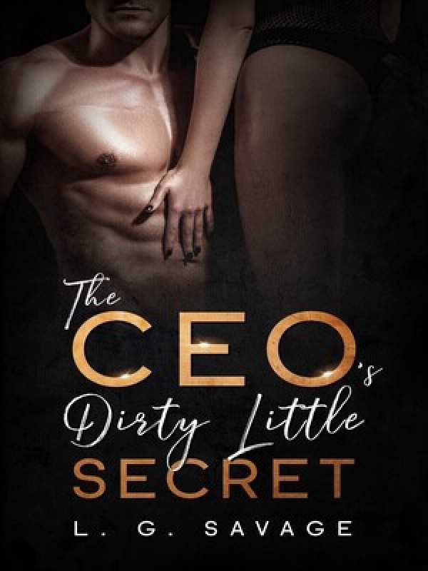 The CEO's dirty little secret