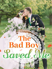 The bad boy saved me (1-2) Book