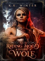 Red Riding Hood Killed A Wolf Book