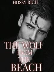 The wolf from the beach Book