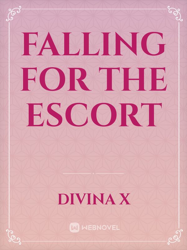 Falling for the Escort Book