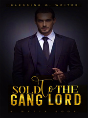 Sold To A Gang Leader Book