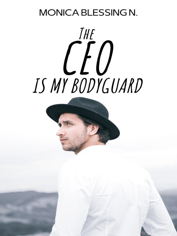 The CEO is my bodyguard