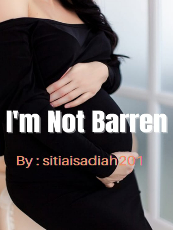 I'm Not Barren