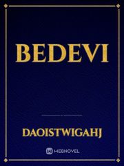 Bedevi Book