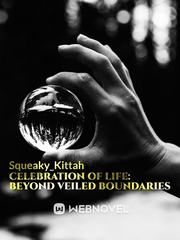 Celebration of life: Beyond Veiled Boundaries Book