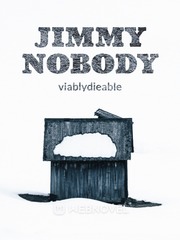 Jimmy Nobody Book