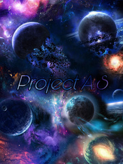 Project A.S Book