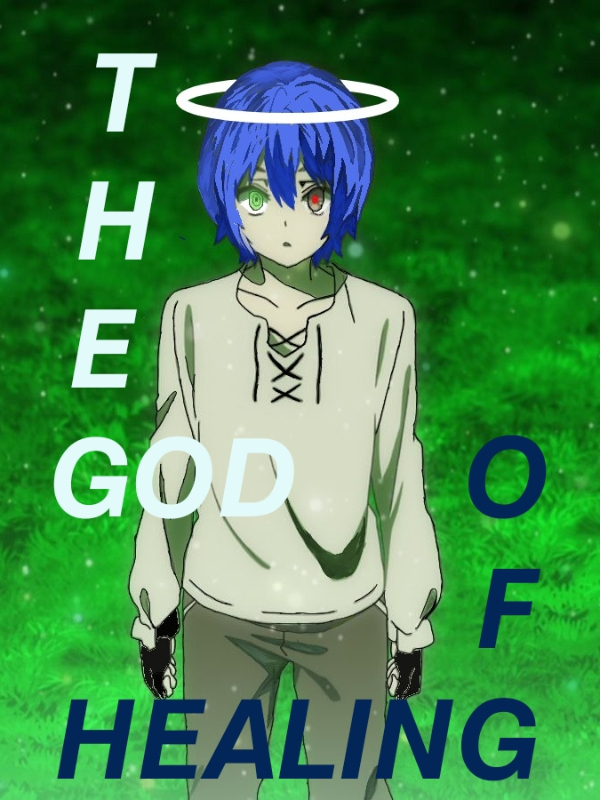 THE GOD OF HEALING