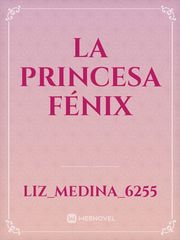 La princesa Fénix Book