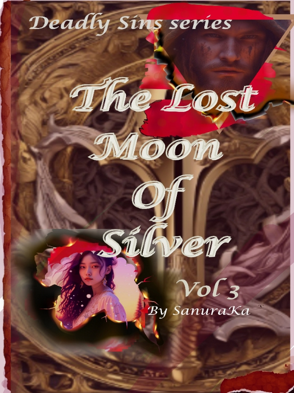 The Lost Moon of silver Book