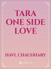 tara one side love Book