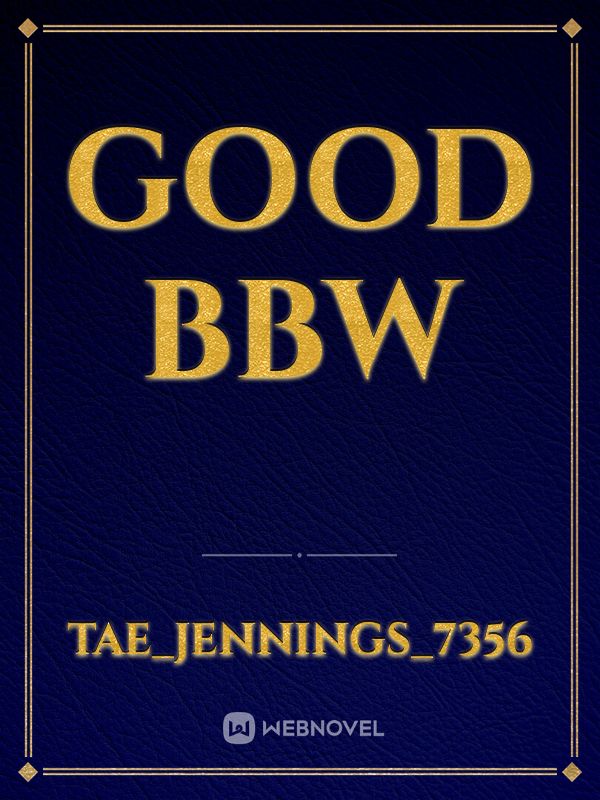 Good bbw Book